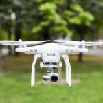 Использовать дроны на территории РФ могут запретить на время проведения спецоперации