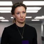 Анна Кузнецова: «Раскол западного общества усиливается»