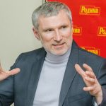 Алексей Журавлев: «Мы пережили «Евровидение», переживем и Олимпиаду»