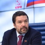 Александр Ющенко: «Телеграм заблокируют, если он не будет соответствовать законам РФ»