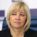 Елена Цунаева: «Бессмертный полк» отменили из-за угрозы безопасности