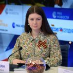 Ольга Занко: «За порчу георгиевской ленточки полагается штраф»