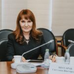 Светлана Бессараб: пенсионные выплаты неработающим пенсионерам с 2025 года начнут индексировать дважды